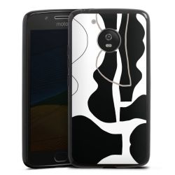 Silicone Case black