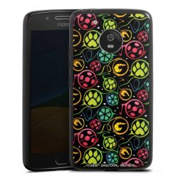 Silicone Case black