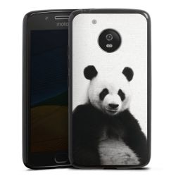 Silicone Case black