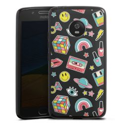 Silicone Case black