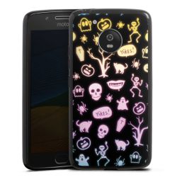 Silicone Case black