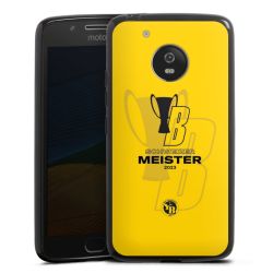 Silicone Case black