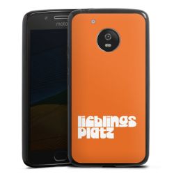 Silicone Case black