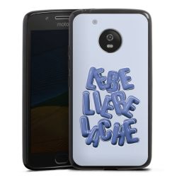 Silicone Case black