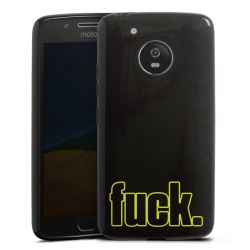 Silicone Case black