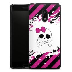 Silicone Case black