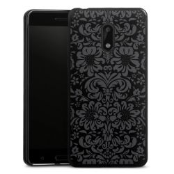 Silicone Case black