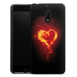 Silicone Case black