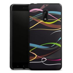 Silicone Case black