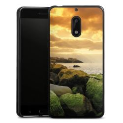 Silicone Case black