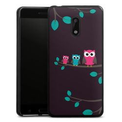 Silicone Case black