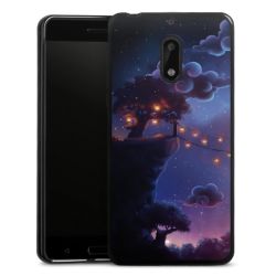 Silicone Case black