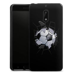 Silicone Case black