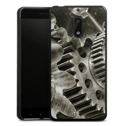 Silicone Case black