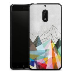 Silicone Case black