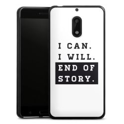 Silicone Case black