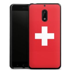 Silicone Case black