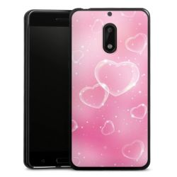 Silicone Case black