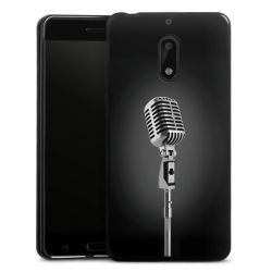 Silicone Case black