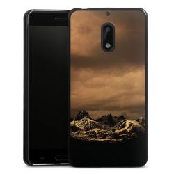 Silicone Case black