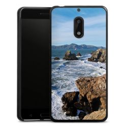 Silicone Case black