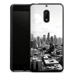 Silicone Case black