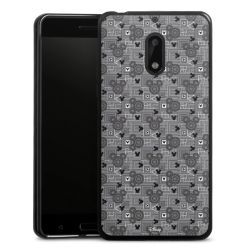 Silicone Case black