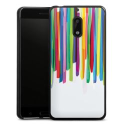 Silicone Case black