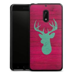 Silicone Case black