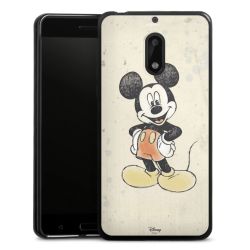 Silicone Case black