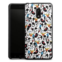 Silicone Case black