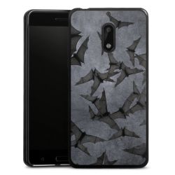 Silicone Case black