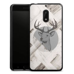 Silicone Case black