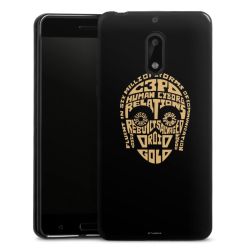 Silicone Case black