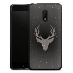 Silicone Case black