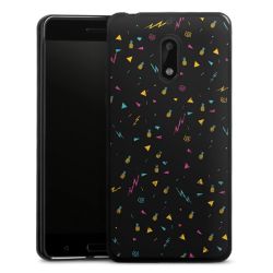 Silicone Case black