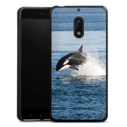 Silicone Case black