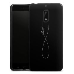 Silicone Case black