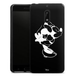 Silicone Case black