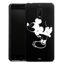 Silicone Case black