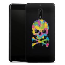 Silicone Case black