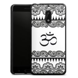 Silicone Case black