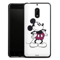 Silicone Case black