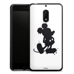 Silicone Case black