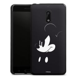 Silicone Case black