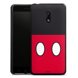 Silicone Case black