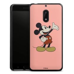 Silicone Case black