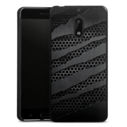 Silicone Case black