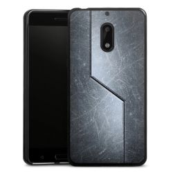 Silicone Case black