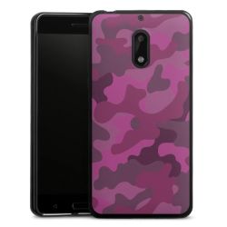 Silicone Case black